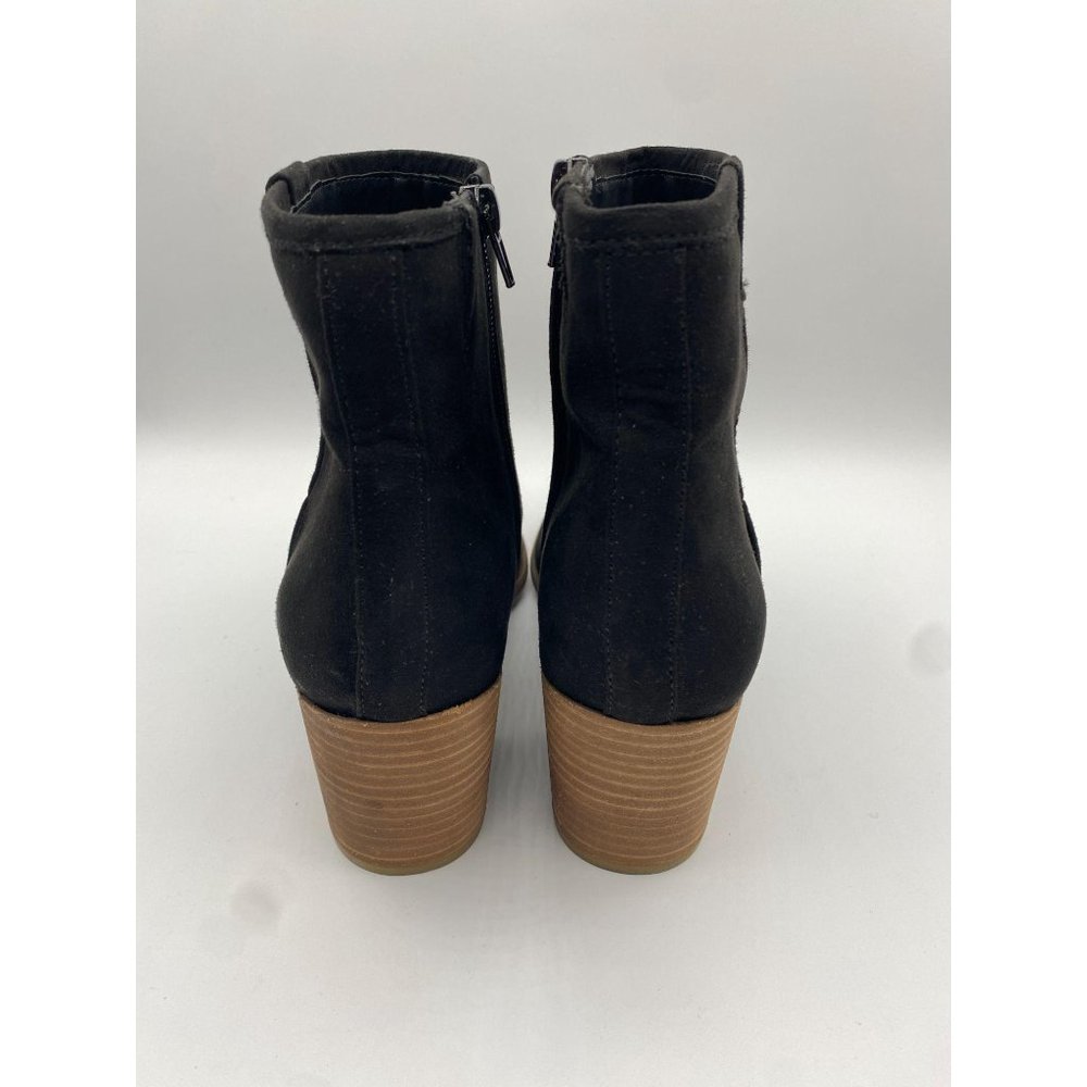 CARLOS BY CARLOS SANTANA WOMEN'S ROWAN BOOTS - Picture 4 of 8